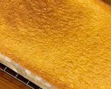 しっとり米粉のロールケーキ作り方9写真