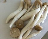 簡単＊ジャーマンポテト＊青のり味作り方2写真