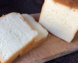 ミキサーで！生米から創る米粉100%ぱん作り方12写真