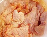 簡単♡鶏胸ピカタのピリ辛キムチクリーム煮作り方4写真
