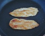 梅ご飯の焼き鳥にぎり作り方2写真