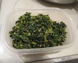 大量消費！大根菜ふりかけ作り方6写真