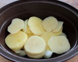 レンジで簡単！鮭ととうもろこしの洋風炒め作り方1写真