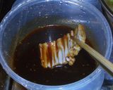 ゴーヤとかくふのダイエット焼肉作り方4写真
