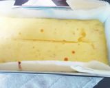 トースターで作るりんごのパウンドケーキ作り方12写真