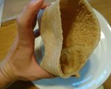 簡単トマトピタパン！BBQにも♪作り方11写真