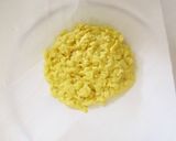 ふわふわ卵ときゅうりのサンドイッチ作り方4写真