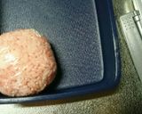 キャラ弁『MARVELツムツム』作り方3写真