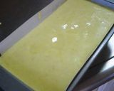 シフォン風 かぼちゃケーキ作り方4写真
