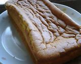 シフォン風 かぼちゃケーキ作り方5写真