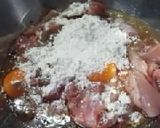 札幌の「ザンギ」のまね、超おいしい!作り方3写真