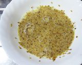 キムチチーズ入り♪豚ピカタ作り方4写真