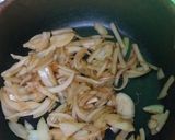 シーフード＋トマト缶で簡単カレー作り方2写真