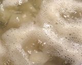 材料は４つ！簡単ポテトサラダ！作り方1写真