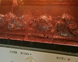 大アサリ、ハマグリのホイル焼き作り方4写真