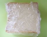 ふわふわ卵ときゅうりのサンドイッチ作り方11写真