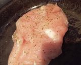誰でもできる簡単鶏ハム作り方3写真