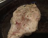 誰でもできる簡単鶏ハム作り方4写真