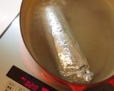 鶏肉の茄子ロール作り方5写真