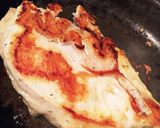 誰でもできる簡単鶏ハム作り方5写真