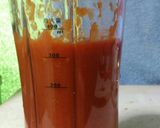 シーフード＋トマト缶で簡単カレー作り方4写真
