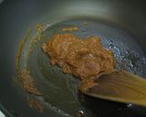 鶏もも肉のピリ辛味噌チャーシュー作り方2写真