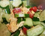 夏野菜の和風マリネ作り方4写真