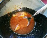 やみつき＊甘辛照り焼きチキン作り方1写真