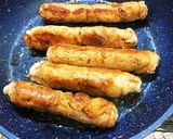 時短でも美味しい♡我が家の定番肉巻き作り方5写真