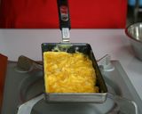 ふわとろ絶品★ポークオムハヤシ作り方8写真