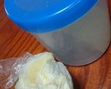 満腹☆ココナッツ風味のおからクッキー☆作り方1写真