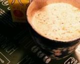♡簡単過ぎ！フレーバー豆乳ラテ♡作り方12写真