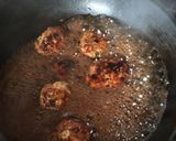 鶏ミンチの簡単つくねバーグ作り方6写真