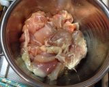 味付けしっかり簡単唐揚げ作り方1写真