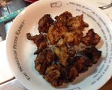 味付けしっかり簡単唐揚げ作り方3写真