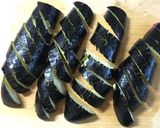 茄子と豚ひき肉の中華風炒め!作り方2写真