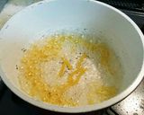 お酒の供♪マカロニペペロンチーノ作り方2写真