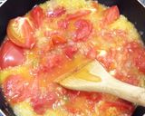 完熟トマトで、簡単トマトソース♡作り方6写真