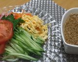簡単❗冷やし中華作り方4写真