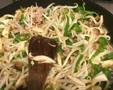 お野菜沢山 簡単8分で☆チンジャオロース作り方5写真