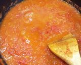 完熟トマトで、簡単トマトソース♡作り方7写真