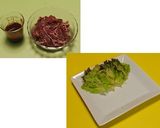 【大戸屋風】牛肉と野菜のコク旨炒め作り方2写真