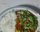 シーフード＋トマト缶で簡単カレー作り方9写真