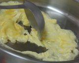 IHで作る焼き飯作り方3写真