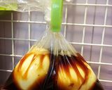 圧力鍋で作ってね。チャーシュー&ゆで豚作り方10写真