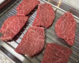 めちゃうま!贅沢和牛のお寿司♡作り方3写真