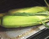 トウモロコシの茹で方【覚書】作り方1写真