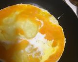 栄養満点マカロニサラダ作り方2写真