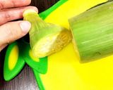 トウモロコシの茹で方【覚書】作り方2写真