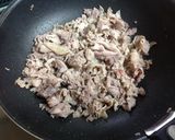 みそ味がクセになる♪ゴーヤチャンプルー作り方3写真
